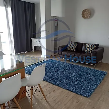 Pensión West Bay House São Martinho do Porto