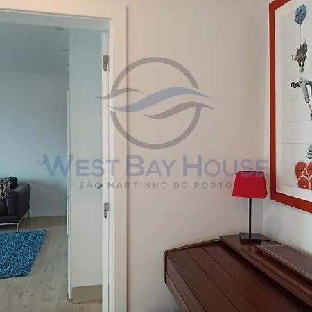 West Bay House Guest house
