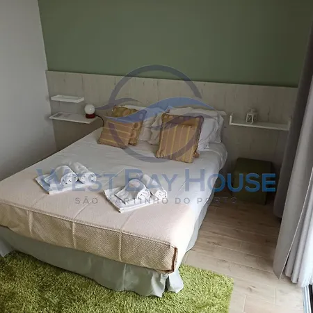 West Bay House Guest house