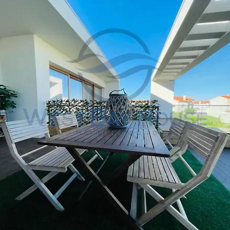 Guest house West Bay House *