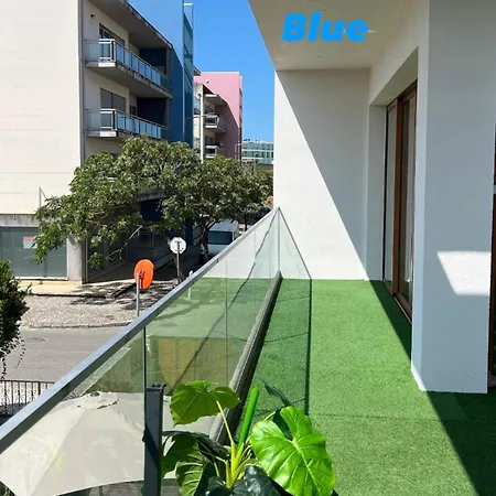 West Bay House 4* São Martinho do Porto