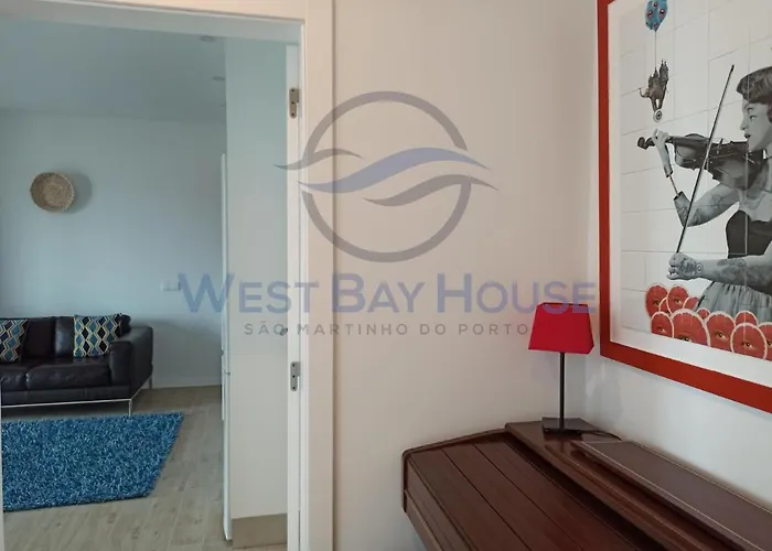 West Bay House Pensión