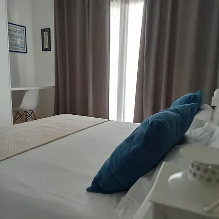 West Bay House Pensjonat