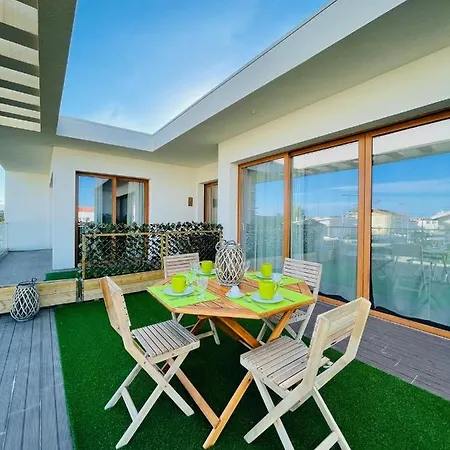 West Bay House *