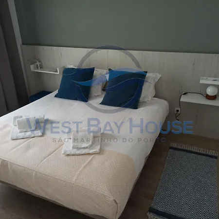 West Bay House *