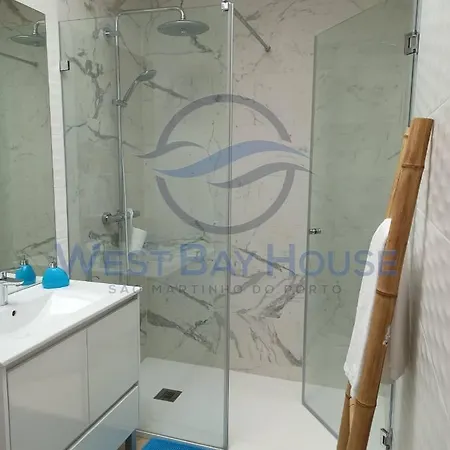 West Bay House Pensjonat