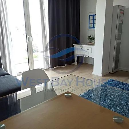 West Bay House 4* São Martinho do Porto