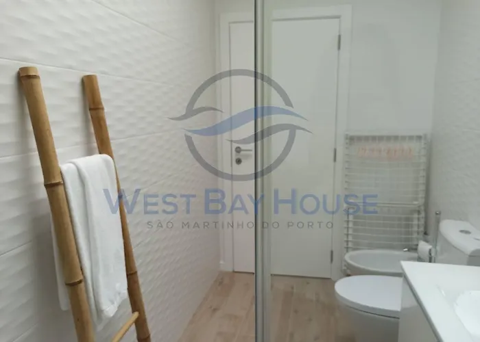 Vendégház West Bay House