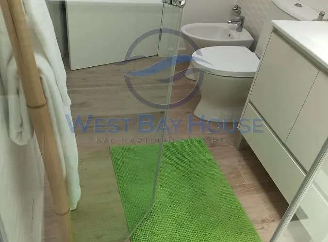 West Bay House 4* São Martinho do Porto