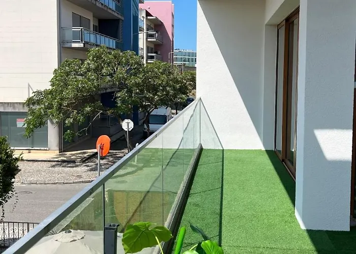 West Bay House 4* São Martinho do Porto